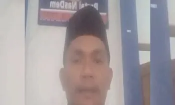 Nasdem Buru