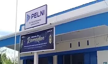 PELNI Namlea