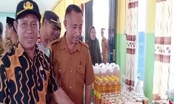 Pangan Murah