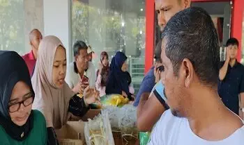 Pasar Murah