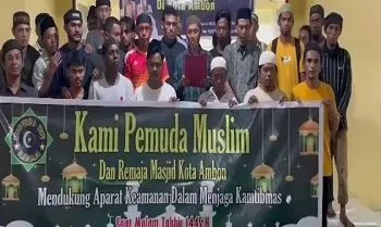 Pemuda Muslim