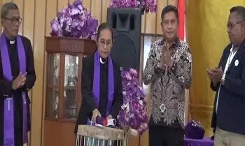 Sidang Jemaat