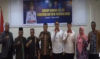 Walikota Ambon