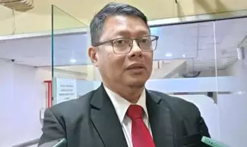 Kepala Dinas Kependudukan dan Pencatatan Sipil (Dukcapil) DKI Jakarta Budi Awaluddin