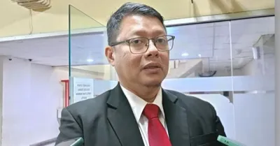 Kepala Dinas Kependudukan dan Pencatatan Sipil (Dukcapil) DKI Jakarta Budi Awaluddin