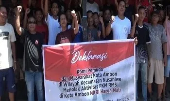 Deklarasi