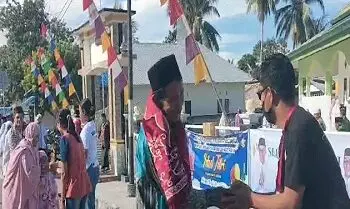 Idul Fitri Kairatu