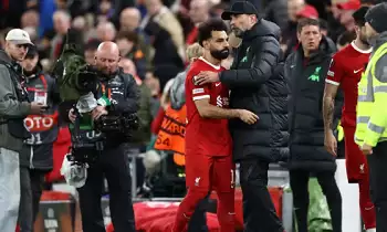 Manajer Liverpool asal Jerman Jurgen Klopp