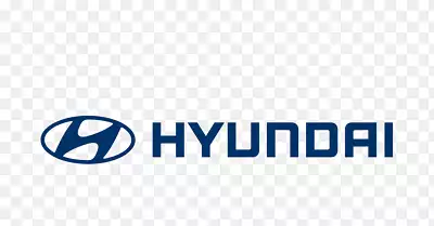 Logo Hyundai