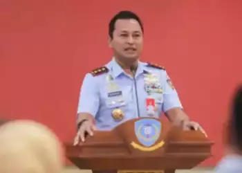 Marsdya TNI Mohamad Tonny Harjono