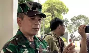 Kepala Pusat Penerangan (Kapuspen) TNI Mayjen TNI Nugraha Gumilar.