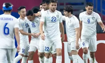 Timnas Uzbekistan U-23