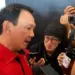 Politisi PDI Perjuangan Basuki Tjahaja Purnama atau Ahok