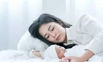 Bayi Cantik