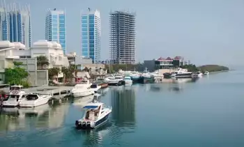 Pantai Mutiara, Jakarta Utara