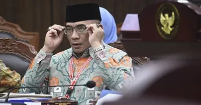 kpu minta mk tolak gugatan atas hasil pilpres 4 169