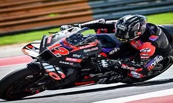 maverick vinales di motogp amerika 2024 1 43