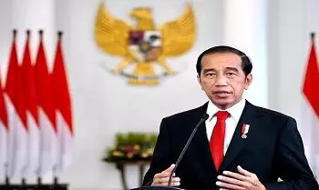 Jokowi