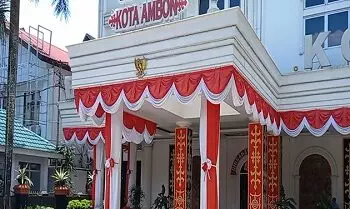 Kota Ambon