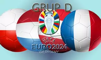 Grup D Euro 2024