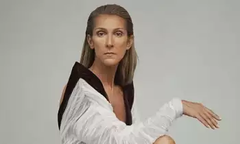 Penyanyi Celine Dion