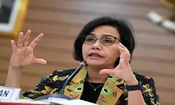 Sri Mulyani