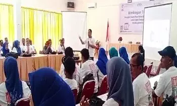 Bimtek Bahasa