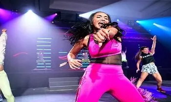 Denada On Stage ZINCON 2022