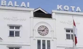 Balai Kota Ambon