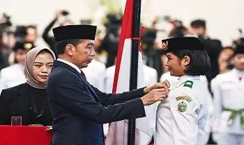 presiden jokowi