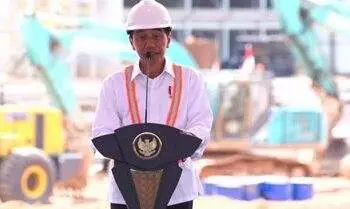 Jokowi