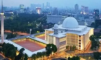 Masjid Istiqlal