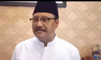 Saifullah Yusuf