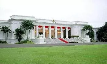 Istana Kepresidenan Indonesia Istana Merdeka 1024x674 1