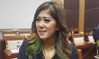 Meutya Hafid, Menteri Komunikasi dan Digital