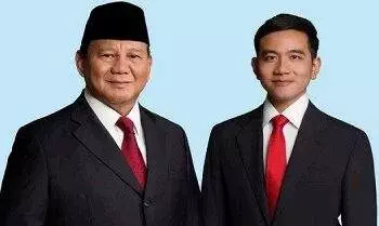 Prabowo Gibran