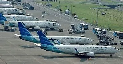 Antisipasi Mudik Garuda Indonesia 190615 LR 3