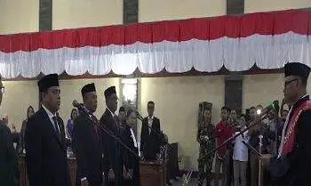 DPRD Malteng