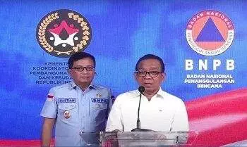 menko bidang pembangunan manusia dan kebudayaan pratikno 169