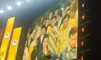 golkar