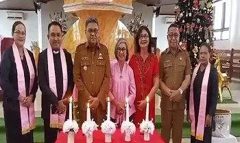 natal Pemkot