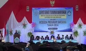 Wisuda