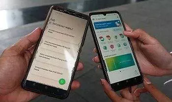 antarafoto ficer aplikasi satusehat mobile pengganti aplikasi peduli 280223 rn 1