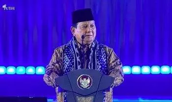 prabowo