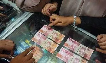 rupiah