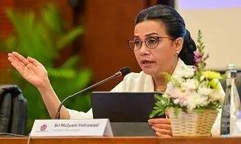 Sri Mulyani