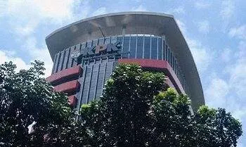 gedung baru kpk 3 169