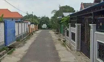 kampung miliarder