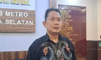 kasat reskrim polres jaksel akbp bintoro 1 169