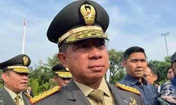 panglima tni